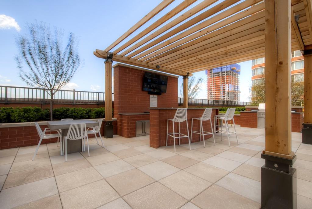 Bluebird Suites In Τζέρσεϊ Εξωτερικό φωτογραφία