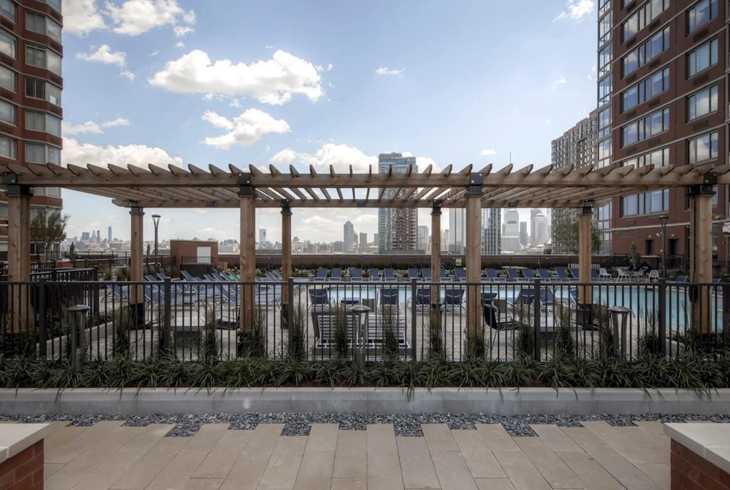 Bluebird Suites In Τζέρσεϊ Εξωτερικό φωτογραφία