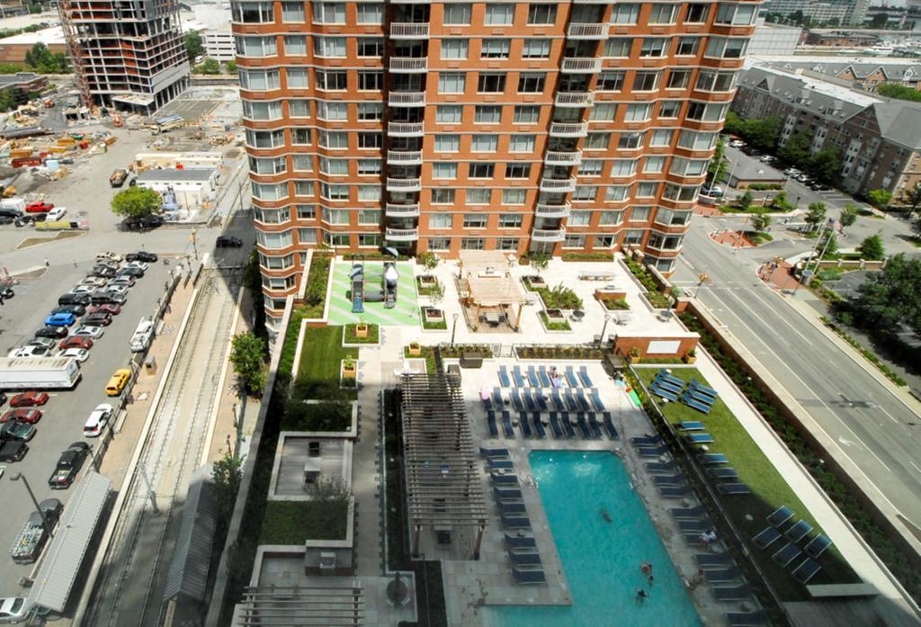 Bluebird Suites In Τζέρσεϊ Εξωτερικό φωτογραφία