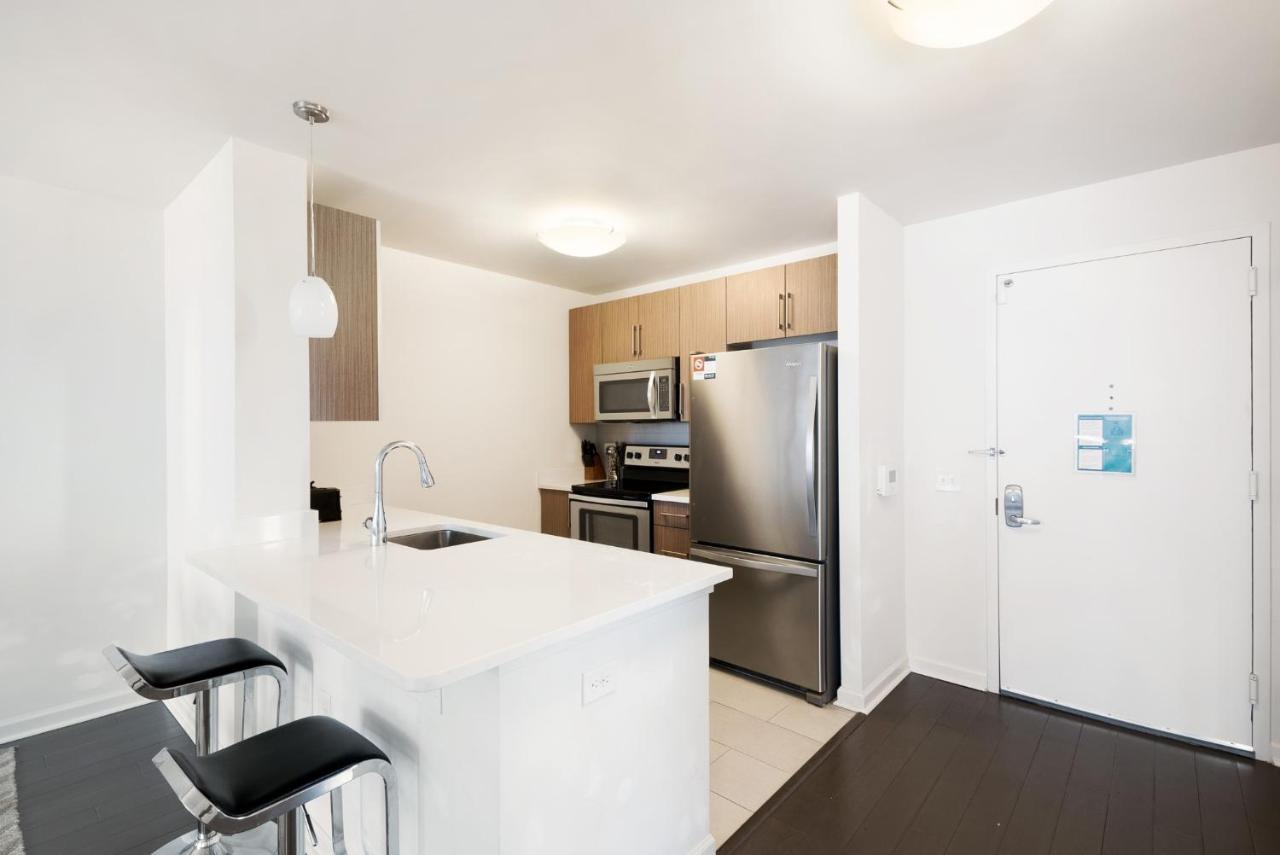 Bluebird Suites In Τζέρσεϊ Εξωτερικό φωτογραφία
