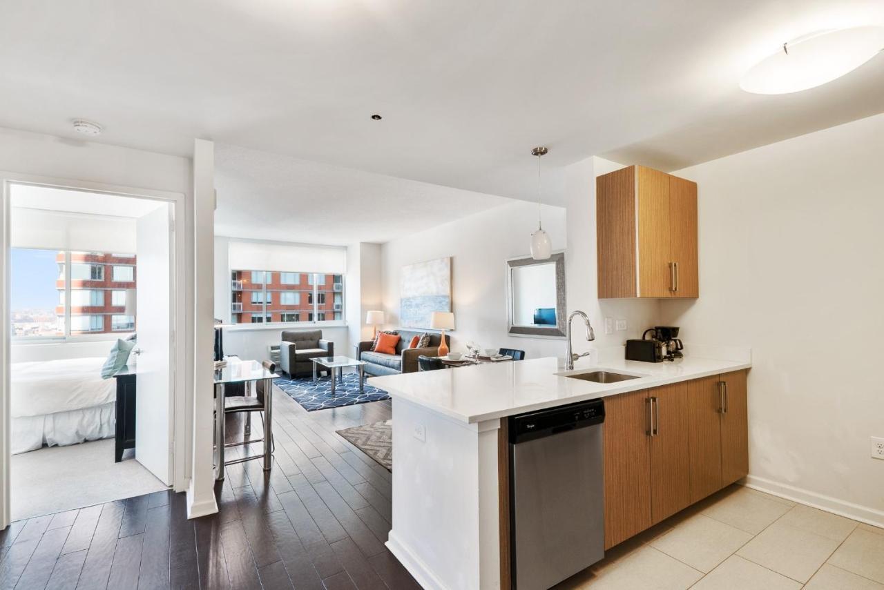 Bluebird Suites In Τζέρσεϊ Εξωτερικό φωτογραφία