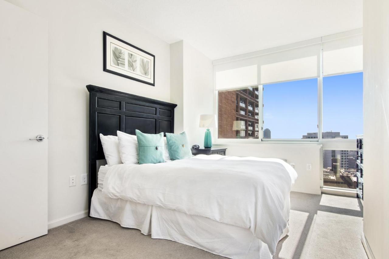 Bluebird Suites In Τζέρσεϊ Εξωτερικό φωτογραφία