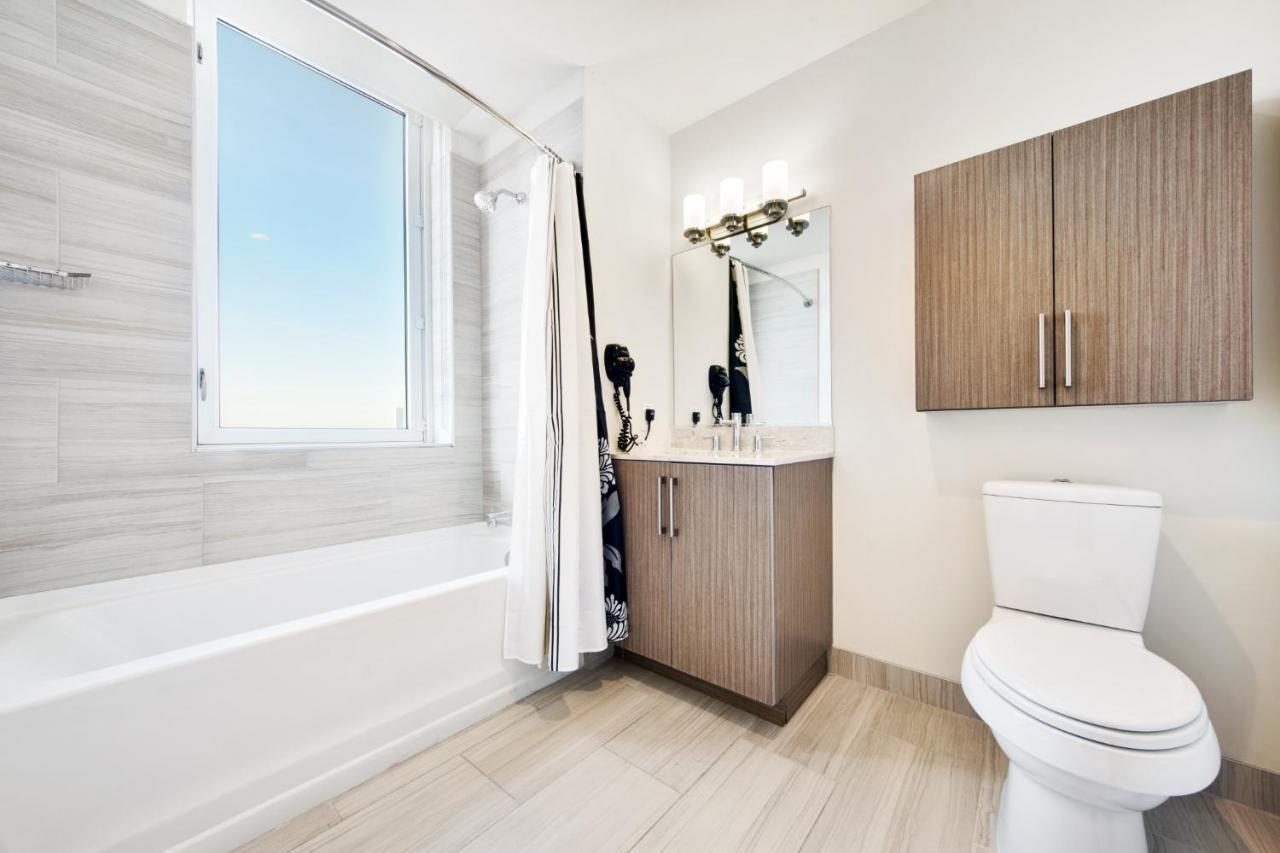 Bluebird Suites In Τζέρσεϊ Εξωτερικό φωτογραφία