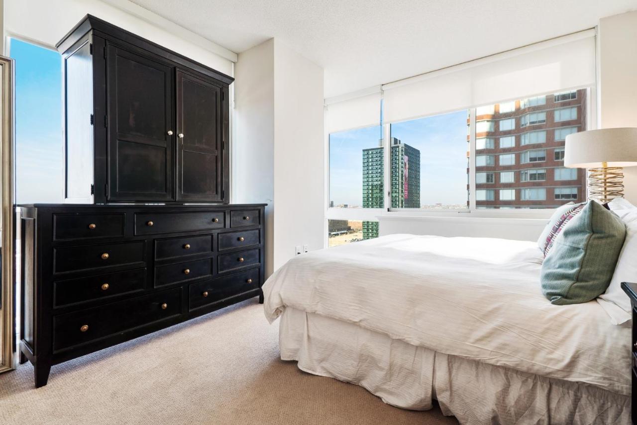 Bluebird Suites In Τζέρσεϊ Εξωτερικό φωτογραφία