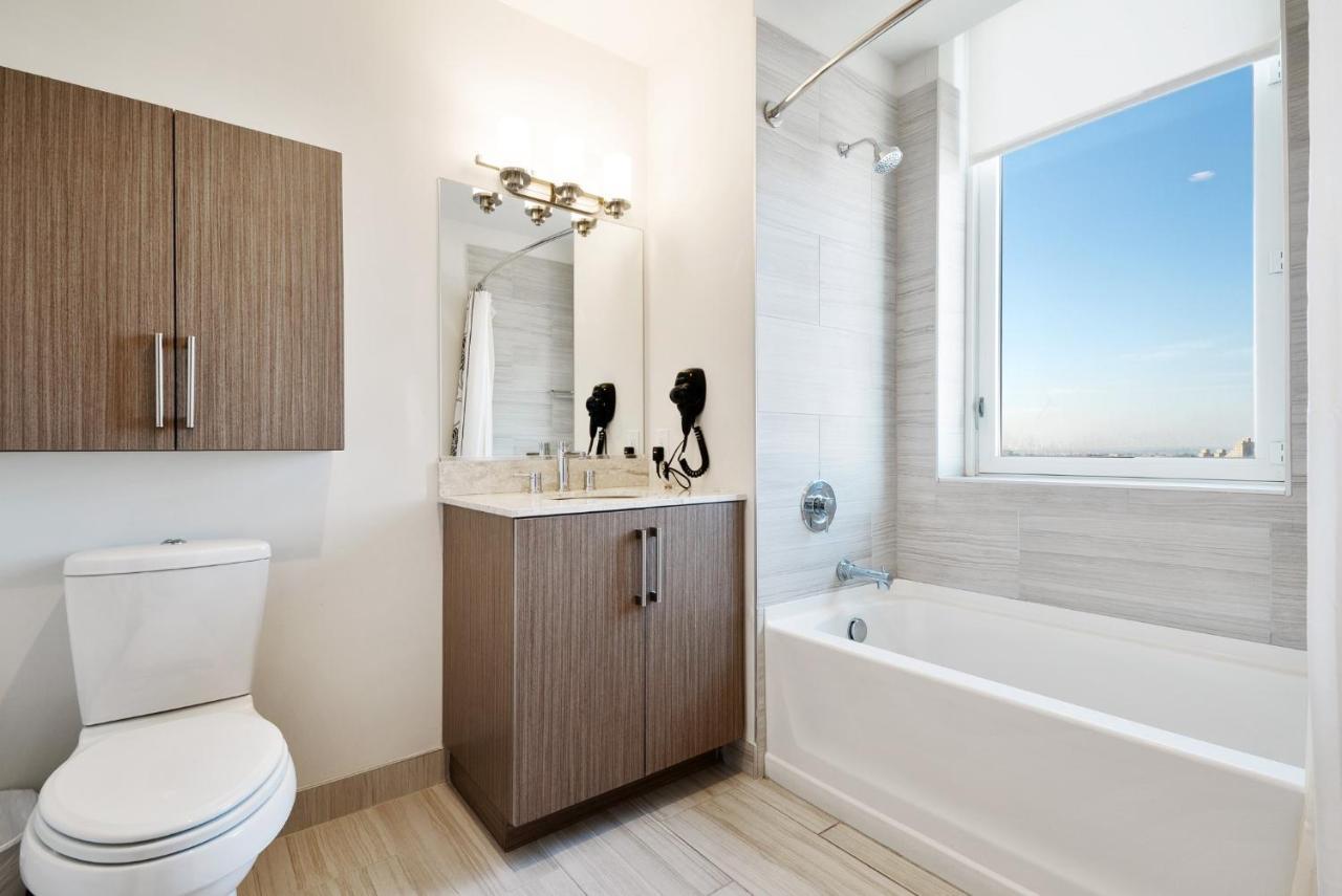 Bluebird Suites In Τζέρσεϊ Εξωτερικό φωτογραφία
